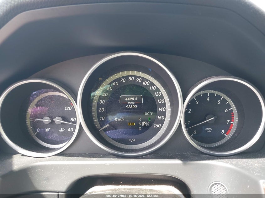 MERCEDES-BENZ E 350 2014 VIN WDDHF8JB2EB066101