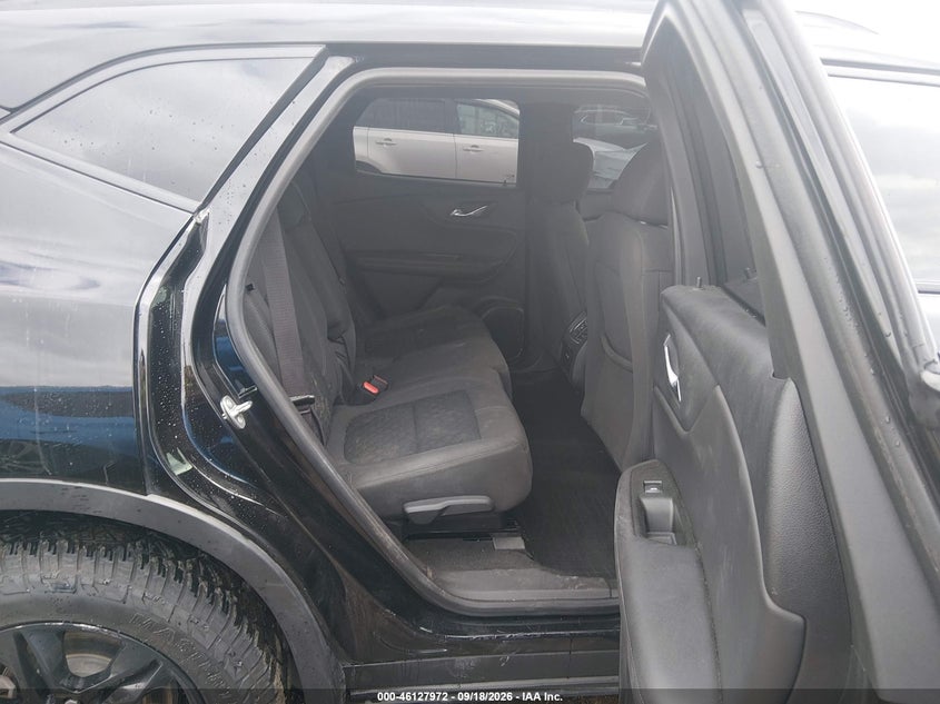 CHEVROLET BLAZER 2021 VIN 3GNKBHR42MS559515