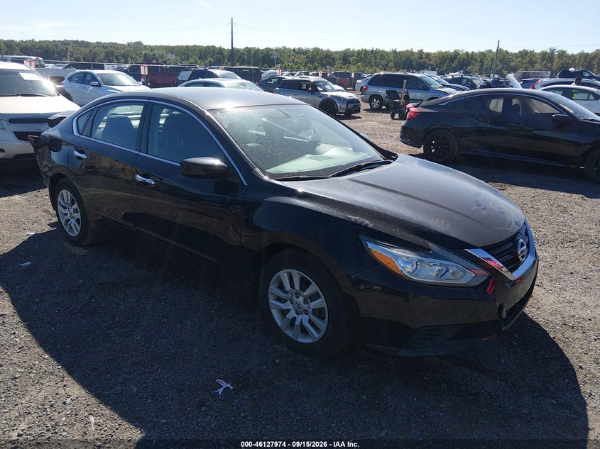 Vin: 1n4al3ap5hc238399, lot: 46627694, nissan altima 2.5 s 2017 img_1