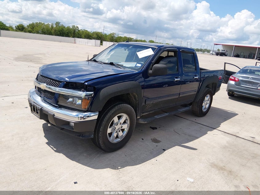 Vin: 1gchsdfe8c8141900, lot: 46627706, chevrolet colorado lt w/2lt 20122