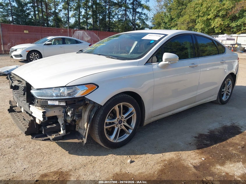 Vin: 3fa6p0lu0fr234111, lot: 46627718, ford fusion hybrid se 20152