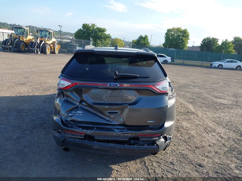FORD EDGE 2018 VIN 2FMPK4G95JBC53153