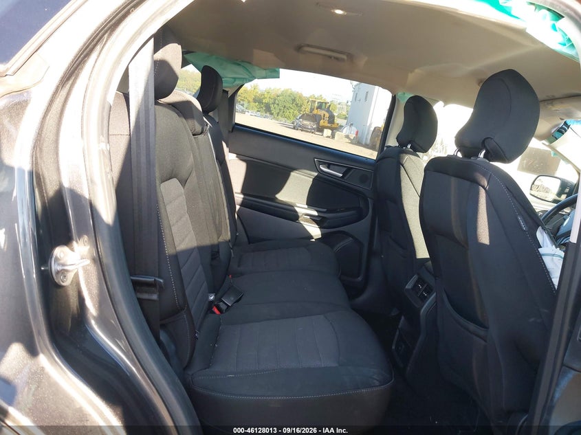 FORD EDGE 2018 VIN 2FMPK4G95JBC53153