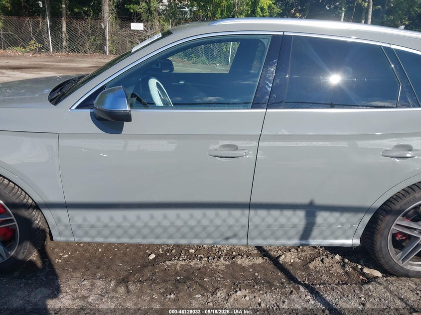 AUDI SQ5 - zdjęcie 14