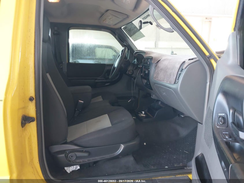 2006 FORD RANGER auction photo 5