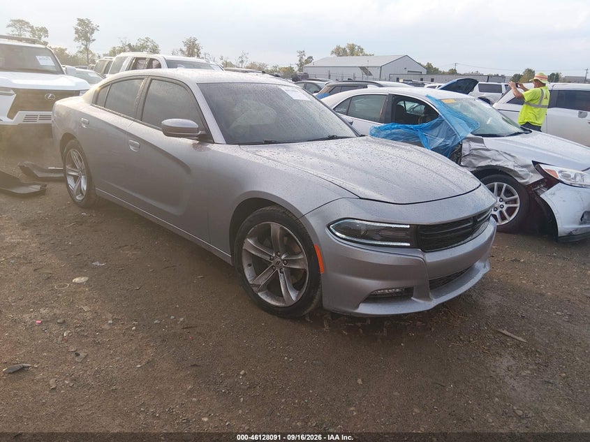 DODGE CHARGER - zdjęcie 1