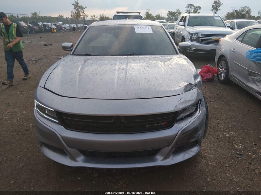 DODGE CHARGER - zdjęcie 13