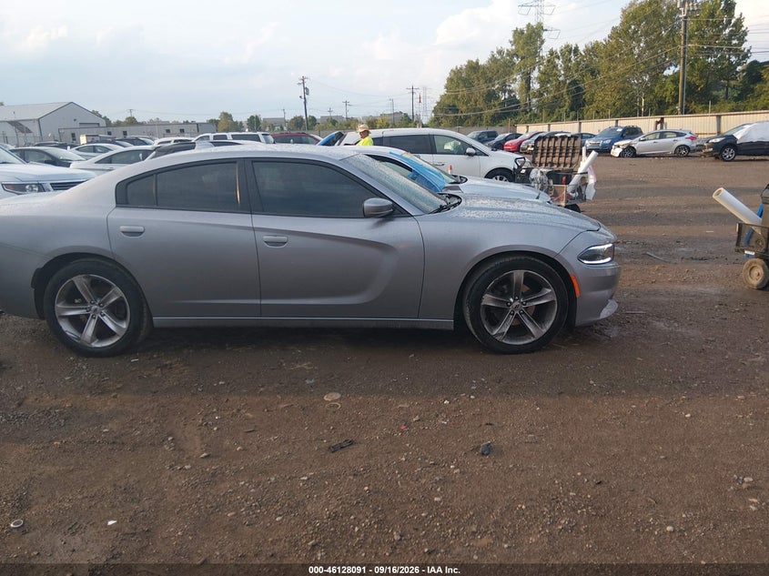 DODGE CHARGER - zdjęcie 14
