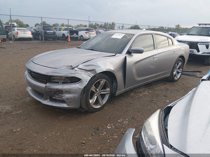 DODGE CHARGER - zdjęcie 2