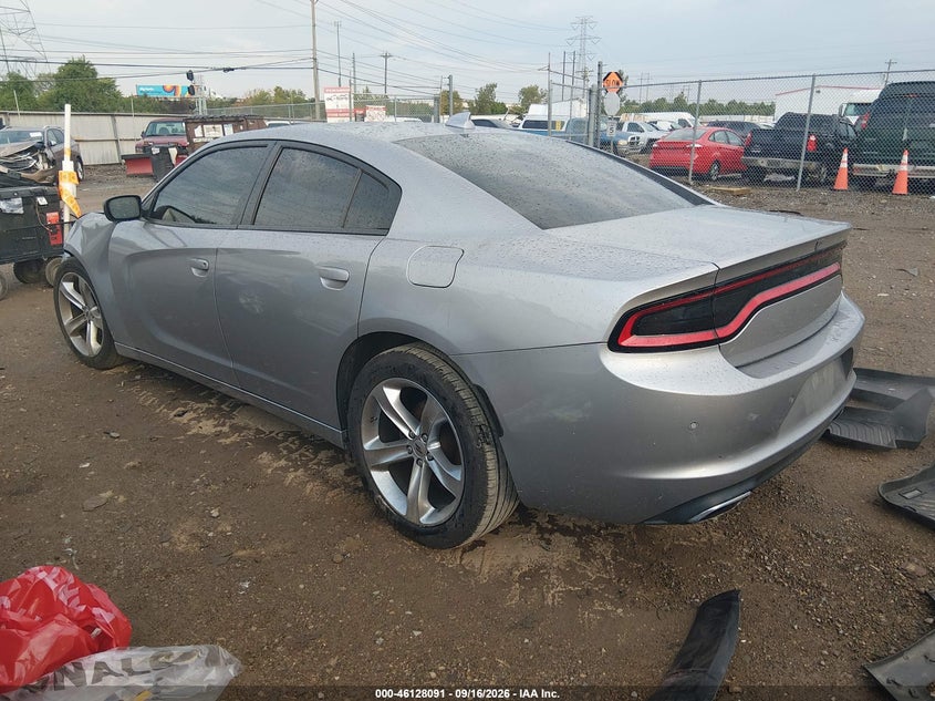 DODGE CHARGER - zdjęcie 3