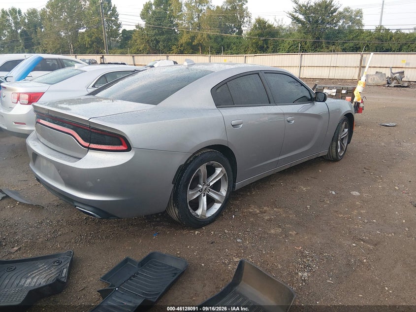 DODGE CHARGER - zdjęcie 4