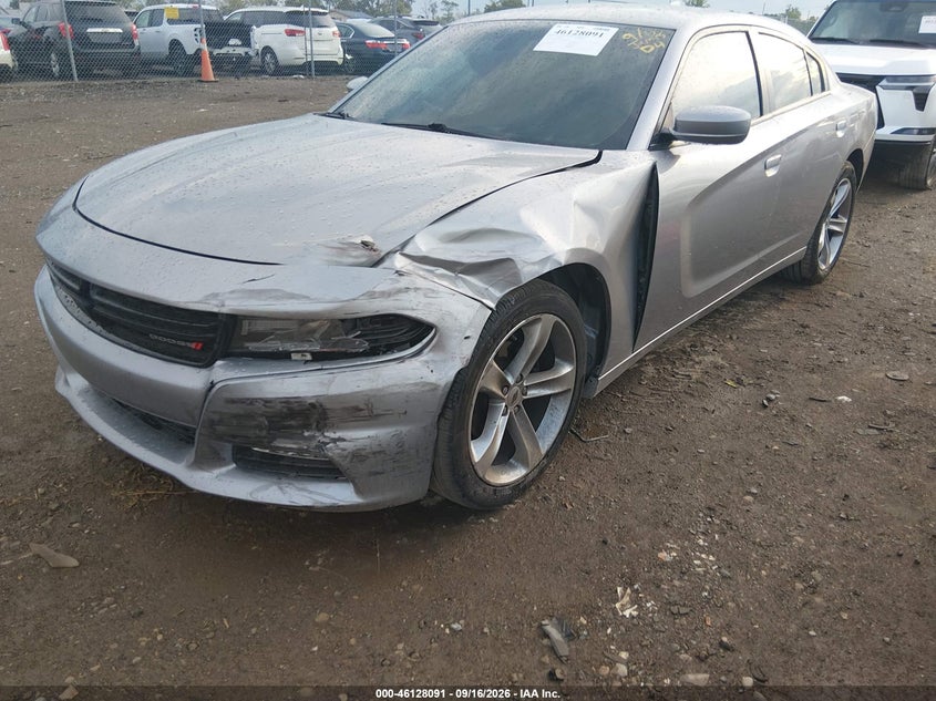 DODGE CHARGER - zdjęcie 6