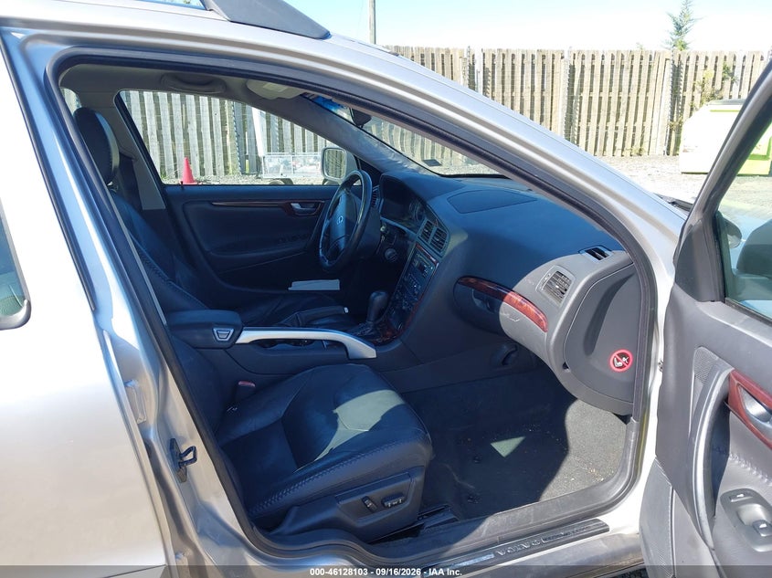 2006 VOLVO XC70 2.5T/VOLVO OCEAN RACE EDITION · Фото 5