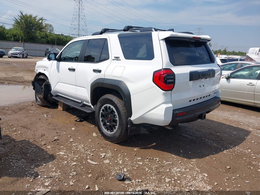 TOYOTA 4RUNNER HYBRID - zdjęcie 3