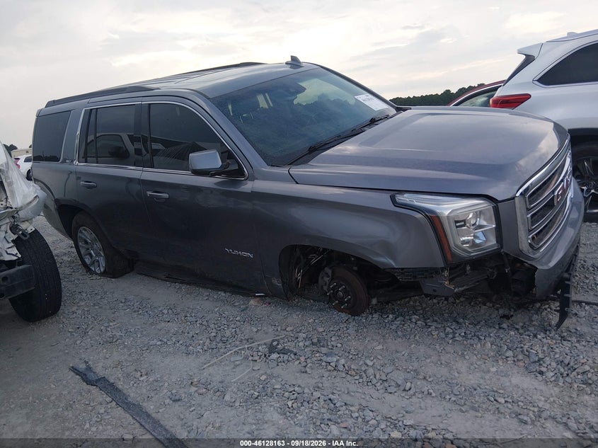GMC YUKON - zdjęcie 14
