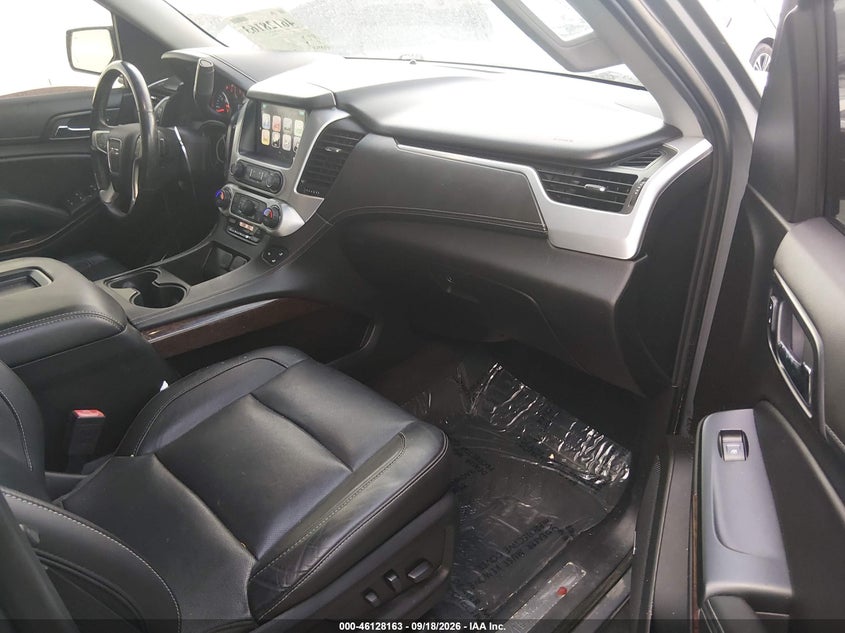 GMC YUKON - zdjęcie 5