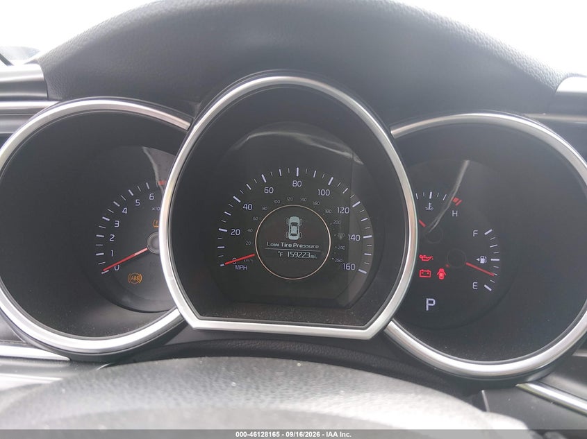 KIA OPTIMA 2014 VIN 5XXGM4A77EG299823