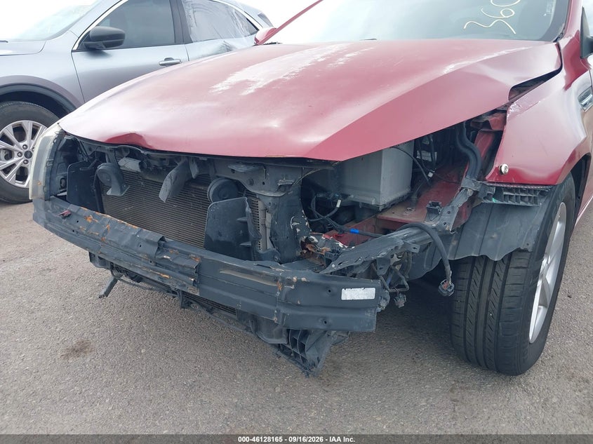 KIA OPTIMA 2014 VIN 5XXGM4A77EG299823