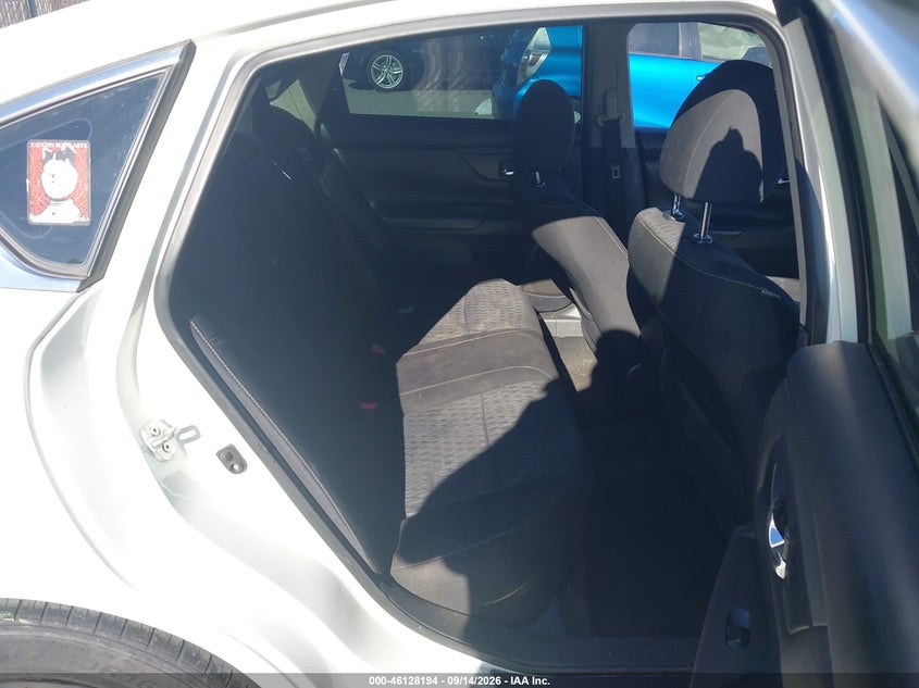 2016 NISSAN ALTIMA auction photo 8