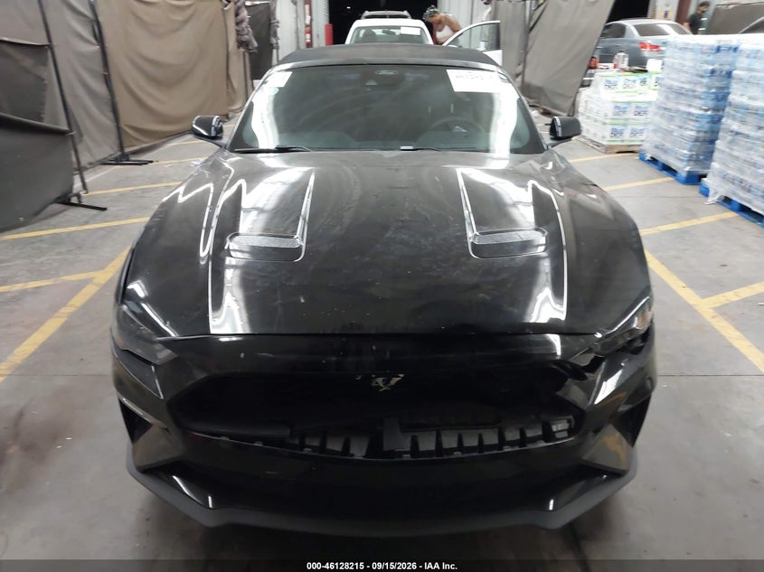 FORD MUSTANG - zdjęcie 12