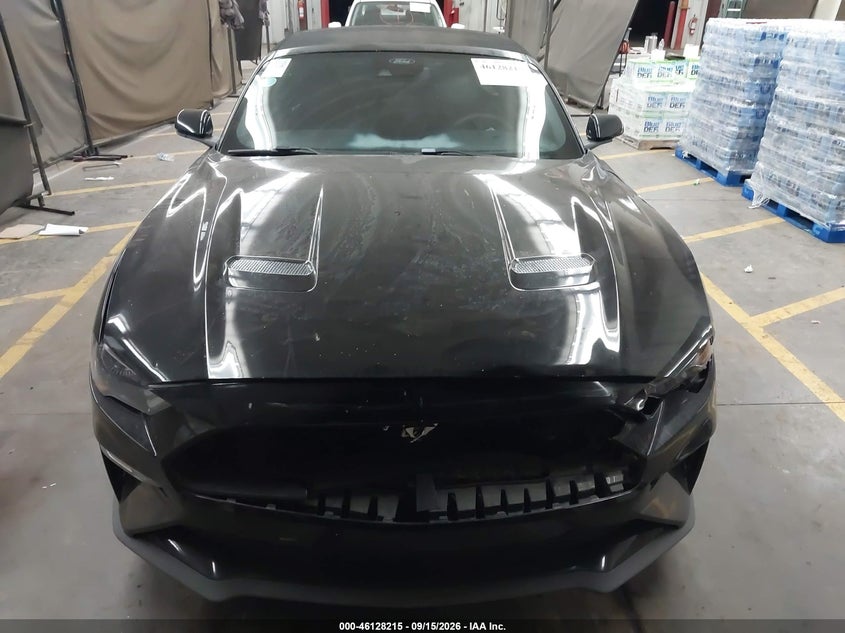 FORD MUSTANG - zdjęcie 6