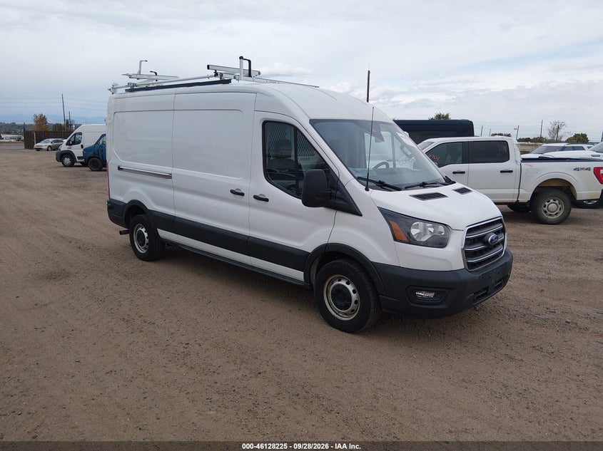 Vin: 1ftbr1c88lka76659, lot: 46627945, ford transit-250 2020 img_1