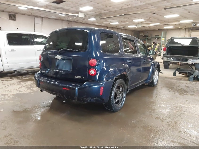 Vin: 3gnbabfw7bs514136, lot: 46627954, chevrolet hhr lt 20114
