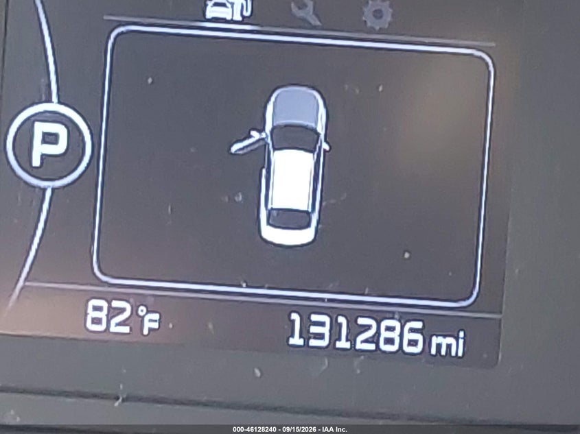 2017 KIA OPTIMA LX · Фото 15