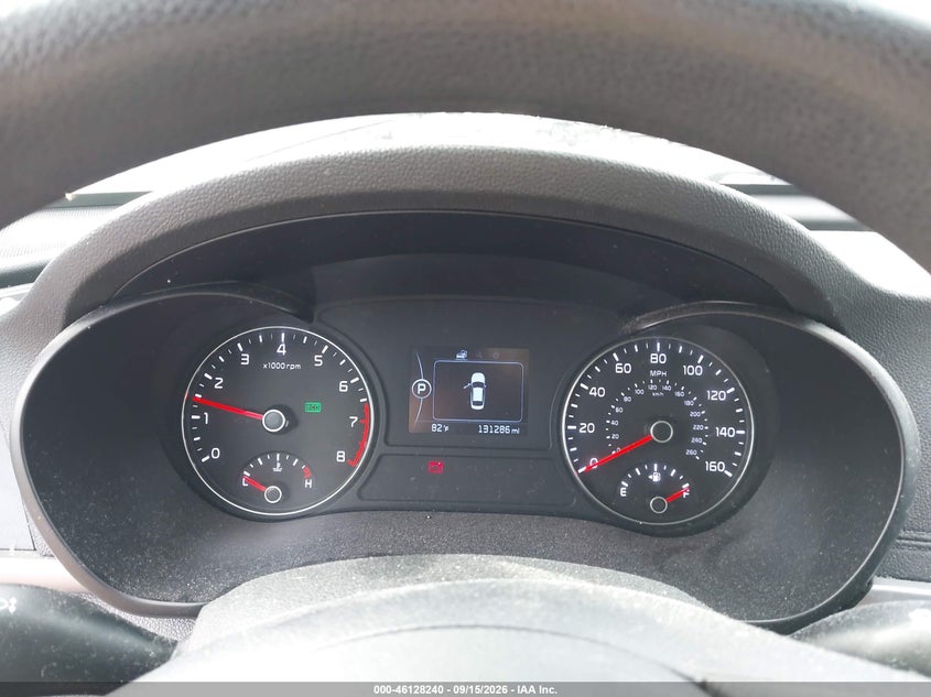 2017 KIA OPTIMA LX · Фото 7
