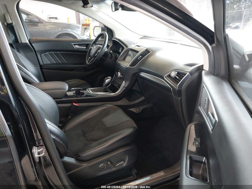 2017 FORD EDGE SPORT · Фото 5