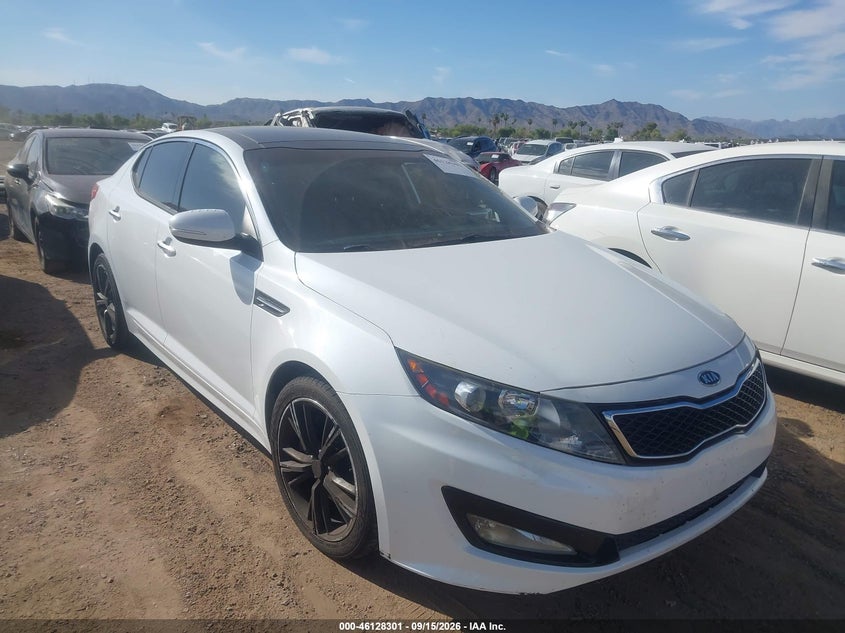 Vin: 5xxgr4a65cg012811, lot: 46628021, kia optima sx 2012 img_1