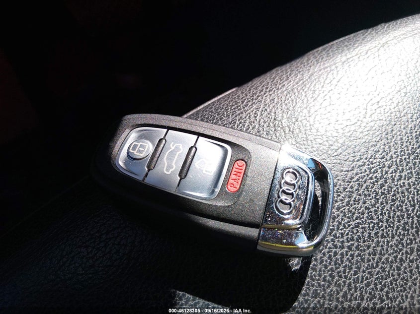AUDI Q5 - zdjęcie 11