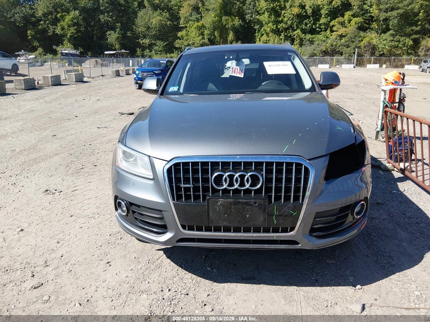 AUDI Q5 - zdjęcie 12
