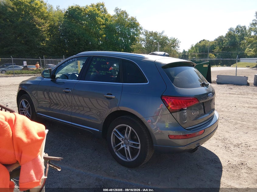 AUDI Q5 - zdjęcie 14