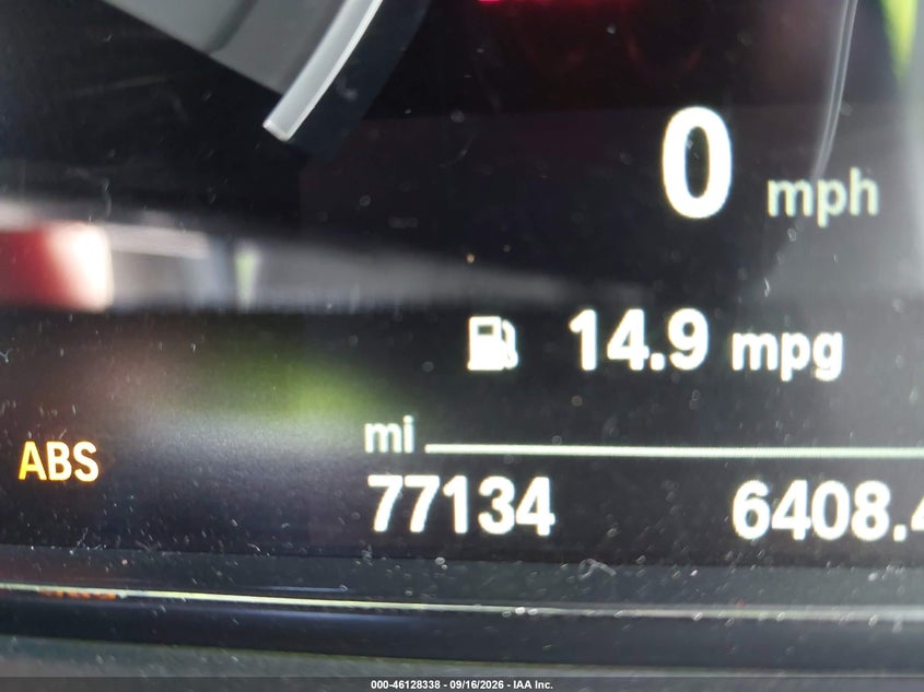 BMW M4 2015 VIN WBS3R9C53FK331529
