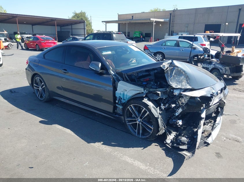 Vin: wba4w3c54kaf91973, lot: 46628075, bmw 430i 2019 img_1