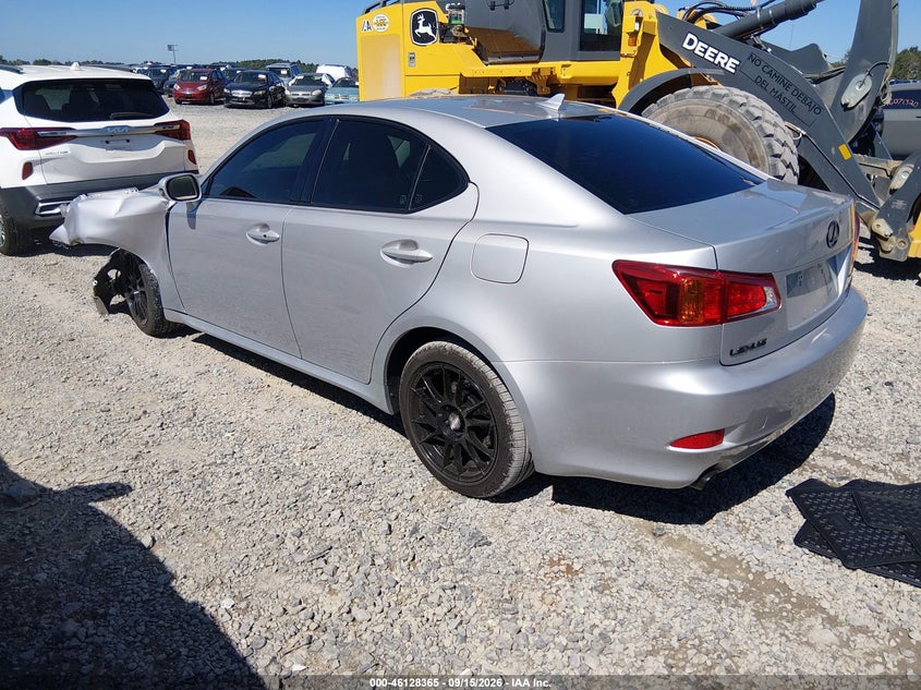 Vin: jthcf5c29a5037847, lot: 46628085, lexus is 250 20103