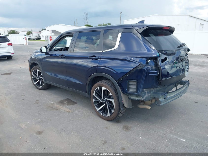 Vin: ja4j4va87rz053159, lot: 46628119, mitsubishi outlander se 2.5 s-awc/se black edition s-awc/se black edition w/pano roof s-awc/se ralliart s-awc 20243