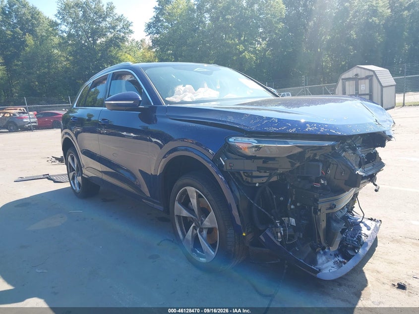 Vin: wa12aagu3s2076320, lot: 46628190, audi all-new q5 premium plus tfsi quattro s tronic 2025 img_1