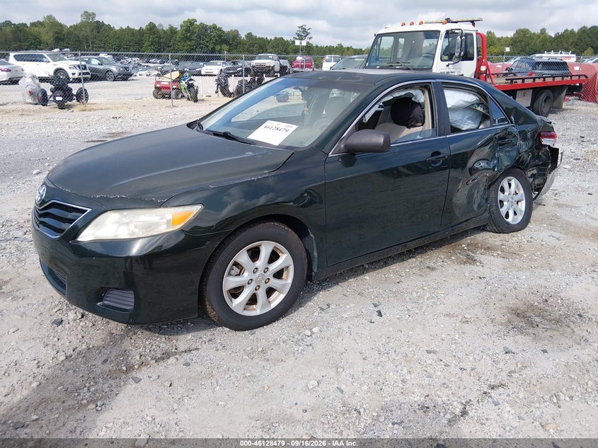 Vin: 4t1bf3ek8bu619911, lot: 46628200, toyota camry le 20112