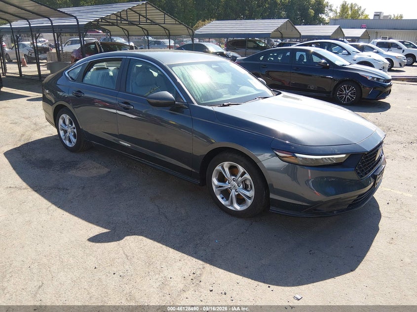 Vin: 1hgcy1f25ra070901, lot: 46628210, honda accord lx 2024 img_1