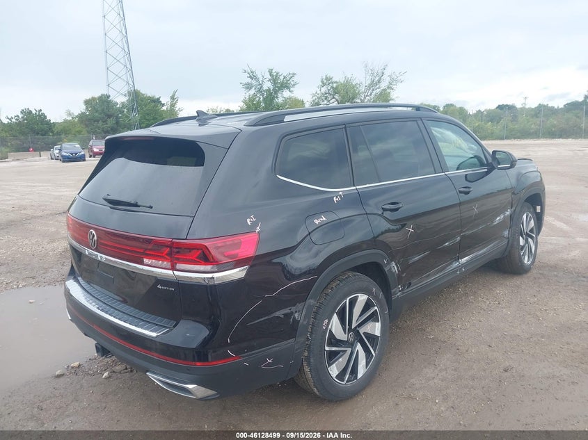 Vin: 1v2hn2ca8tc534594, lot: 46628219, volkswagen atlas se 20264