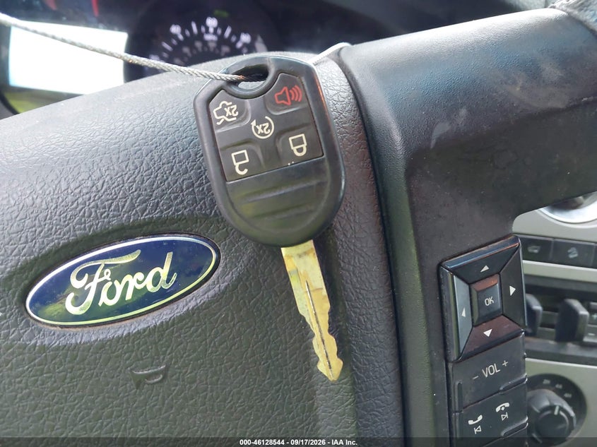 2015 FORD EXPEDITION EL XLT · Фото 11