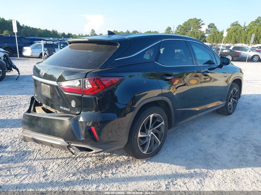 Vin: 2t2zzmca3hc081601, lot: 46628326, lexus rx 350 20174