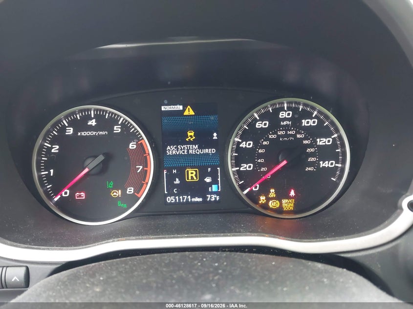 2022 MITSUBISHI ECLIPSE CROSS SE S-AWC/SE SPECIAL EDITION S-AWC/SEL S-AWC/SEL SPECIAL EDITION S-AWC · Photo 7