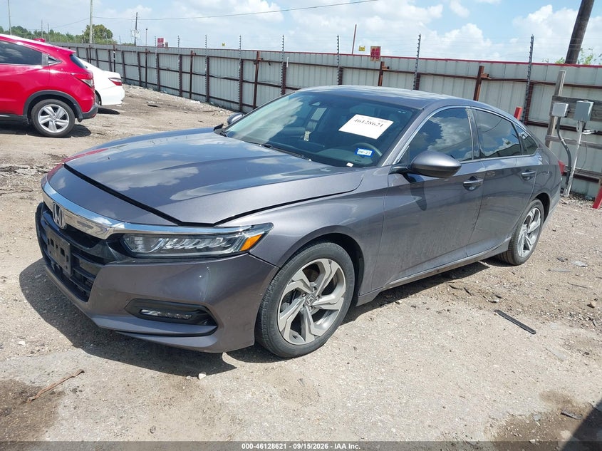 Vin: 1hgcv1f44la137943, lot: 46628341, honda accord ex 20202