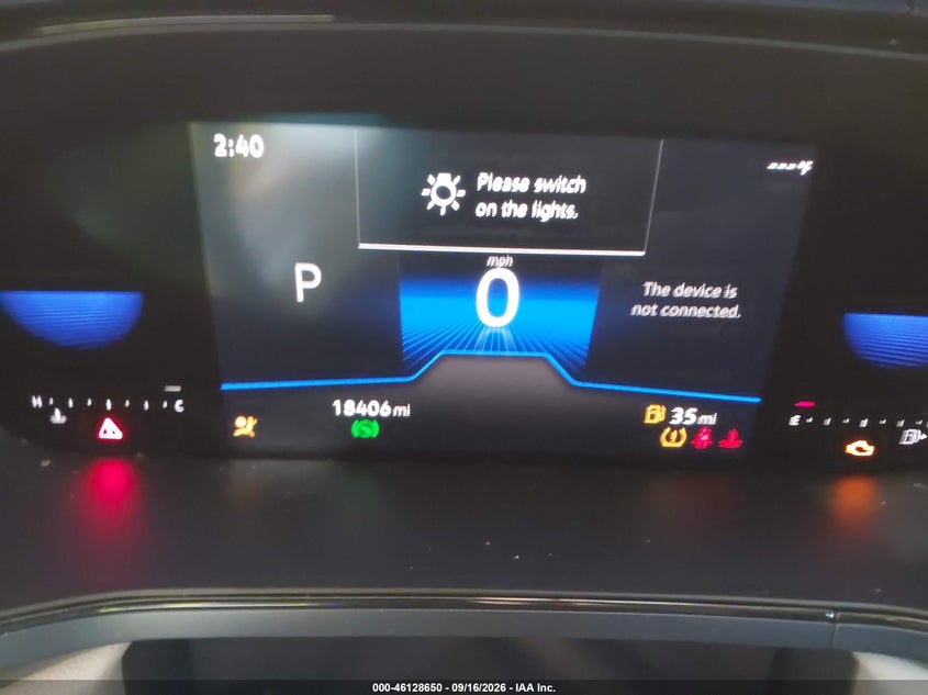 2023 VOLKSWAGEN TAOS 1.5T SE · Фото 7