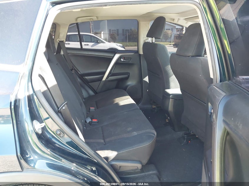 TOYOTA RAV4 2018 VIN JTMRFREV7JJ257277