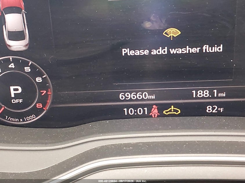 2019 AUDI A5 45 PREMIUM · Фото 15