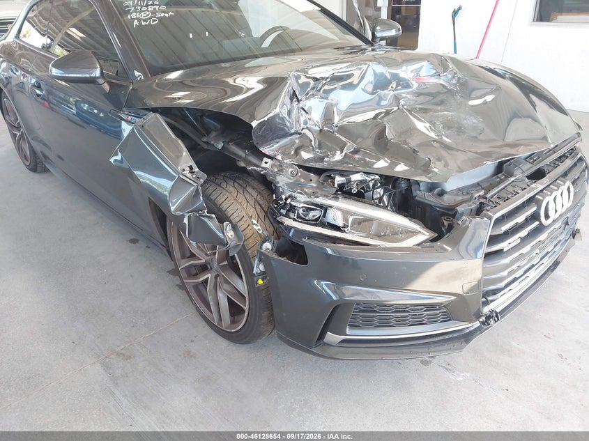 2019 AUDI A5 45 PREMIUM · Фото 6